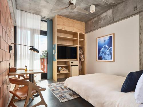 The Carpenter Hotel Image