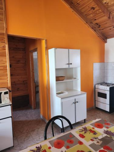 Afbeelding uit fotogalerij van Cabañas Celi in Esquel