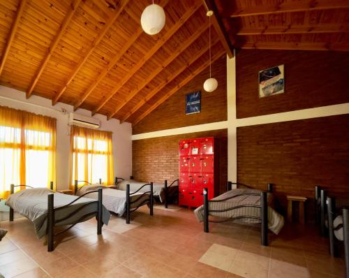 Hostel Bahía Ballenas – Photos 5