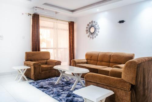 Foto de la galeria de Uhai Vacations a Diani Beach