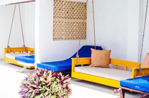 Foto de la galeria de Uhai Vacations a Diani Beach