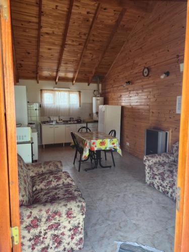 Afbeelding uit fotogalerij van Cabañas Celi in Esquel