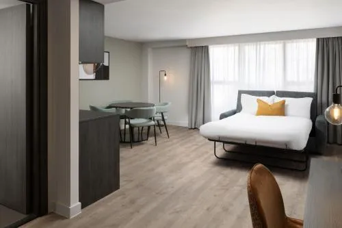 Residence Inn by Marriott Manchester Piccadilly photo 16