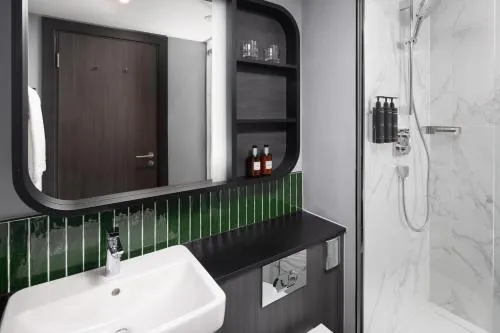 Residence Inn by Marriott Manchester Piccadilly photo 10