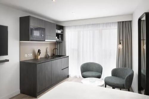 Residence Inn by Marriott Manchester Piccadilly photo 9