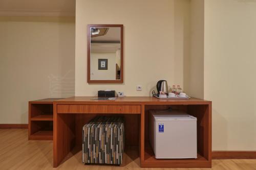 Fotografie z fotogalerie ubytování Coins Hotel Jakarta v destinaci Jakarta