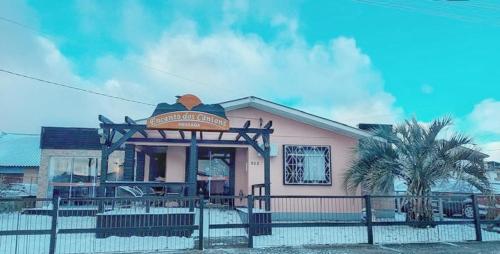 Gallery image of Pousada Encanto dos Cânions in Cambara do Sul