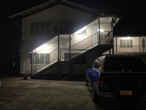 Edificio in cui si trova l'appartamento
