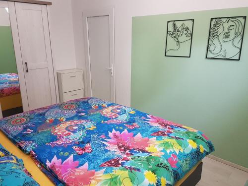 Apartma IRENA