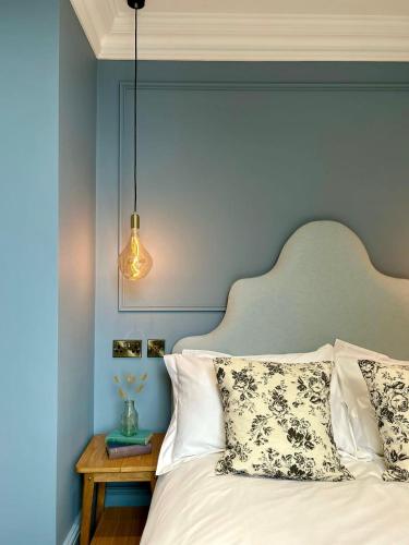 Gambar di galeri bagi Railway House York by Chateau Anna di York
