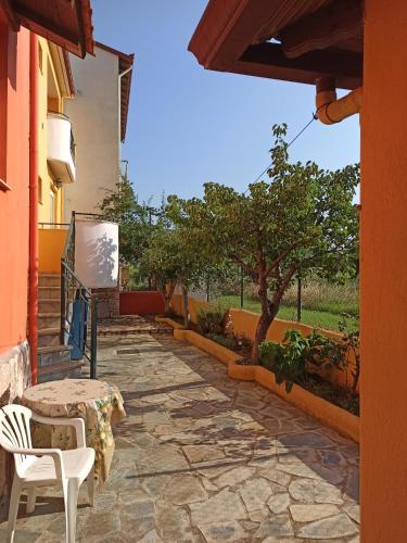 Foto Theodoras House 6