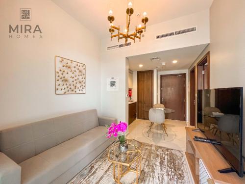 Mira Holiday Homes – Newly 1 bedroom in Business Bay