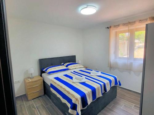 Apartments Manda