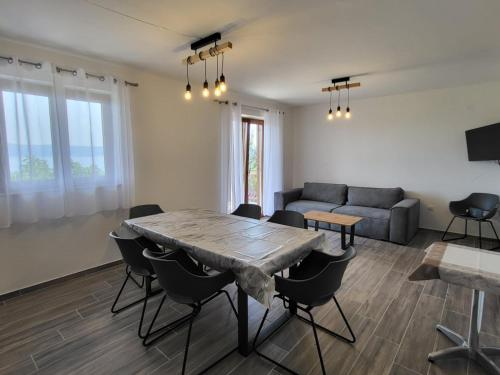Apartments Manda