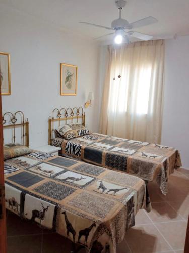 Apartamento Urb La Felicidad
