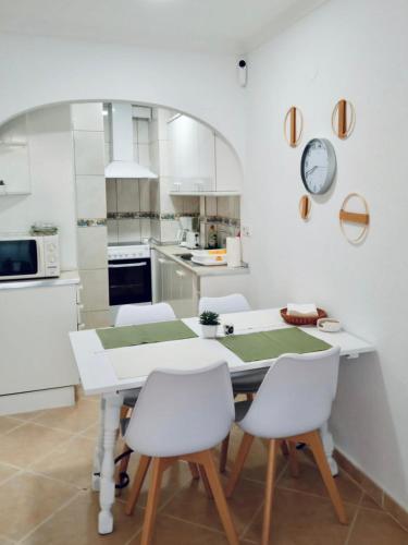 Apartamento Urb La Felicidad