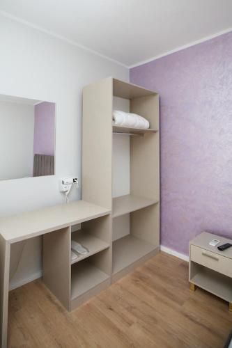 Gallery image of Skyhill Boutique Hotel in Vlorë