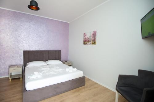 Gallery image of Skyhill Boutique Hotel in Vlorë