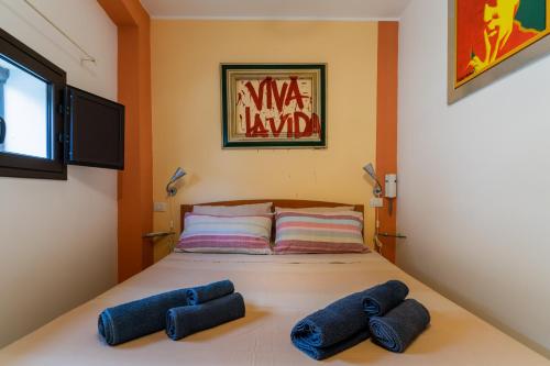 Casa Vacanze A Casa di Giulia