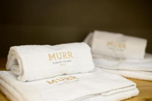 Φωτογραφία από το άλμπουμ του Murr Luxury Rooms σε Noci