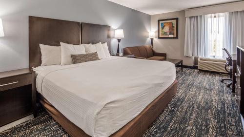 Best Western Inn Florence Image