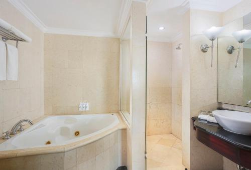 Swiss-Belhotel Tarakan – Photos 2