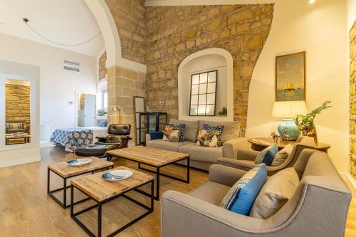 Sherry Loft Siente Jerez Parking Incluido