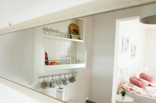 Fotografie z fotogalerie ubytování Studio-Appartements Emwey v Trogiru