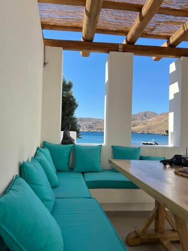 Φυσικό τοπίο κοντά σε αυτό το ξενοδοχείο διαμερισμάτων