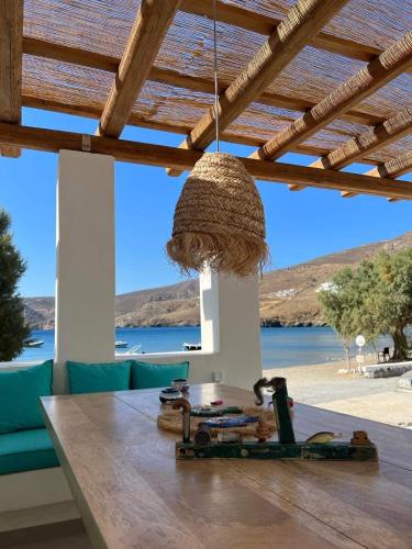 Φυσικό τοπίο κοντά σε αυτό το ξενοδοχείο διαμερισμάτων
