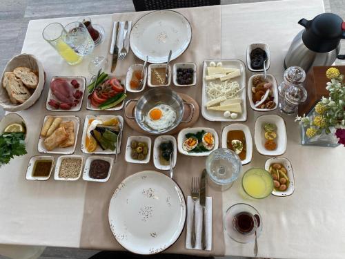 Fotografie z fotogalerie ubytování Cirali Hestia Lodge v destinaci Kemer