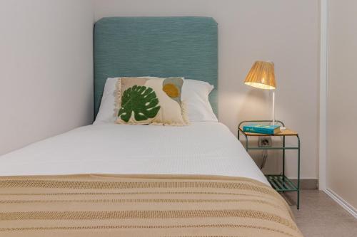 Apartamento Chacolina Las Canteras