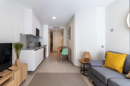 Apartamento Chacolina Las Canteras