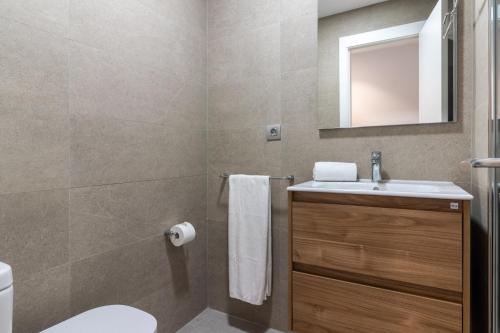 Apartamento Chacolina Las Canteras