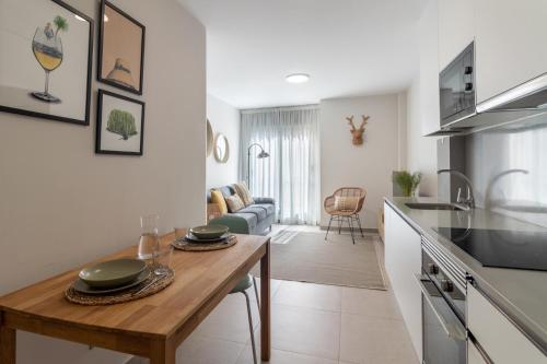 Apartamento Chacolina Las Canteras