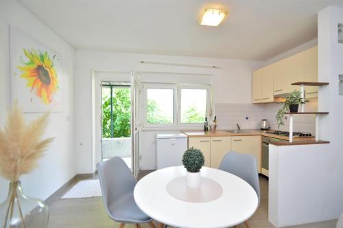 Apartment Vinea-parking included