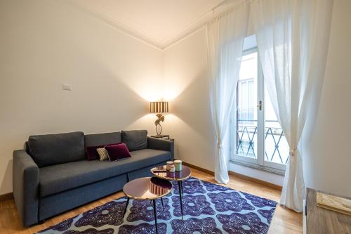 Frezza Charming Suite