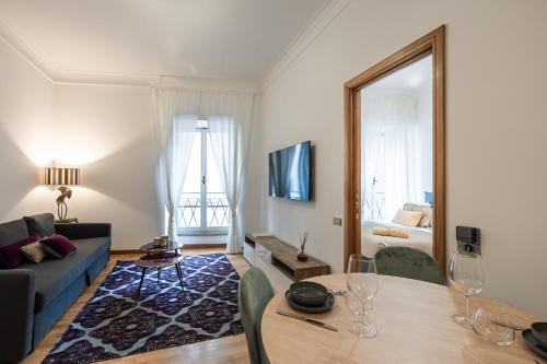Frezza Charming Suite