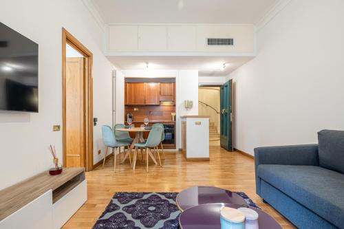 Frezza Charming Suite
