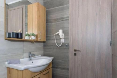 Ginger Chania City Center Apartment