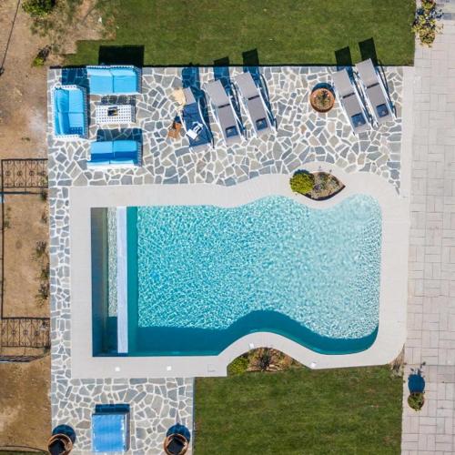 Wine & Vineyard Retreat Emarmene