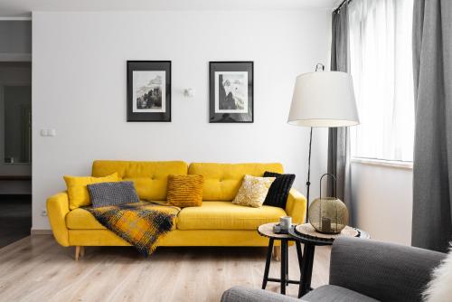 Apartamenty Granitica Zakopane