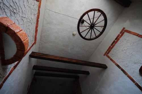 Foto dalla galleria di Hotel Wysoka Brama a Olsztyn