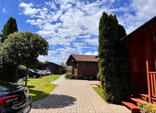 Foto dalla galleria di "Sevach" Ustronie Morskie a Ustronie Morskie