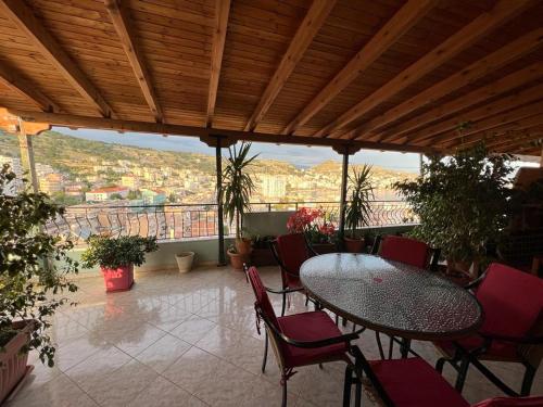 Andrea Apartament