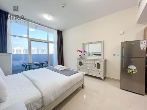 Mira Holiday Homes – Serviced apartment in Dubai Land