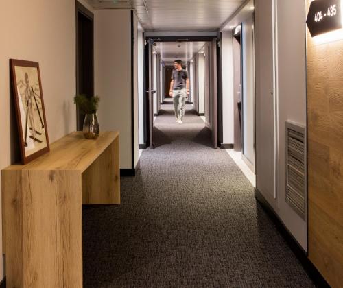 Foto dalla galleria di Acta Arthotel ad Andorra la Vella