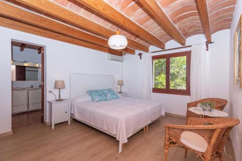 Els Gorgs by Sealand Villas