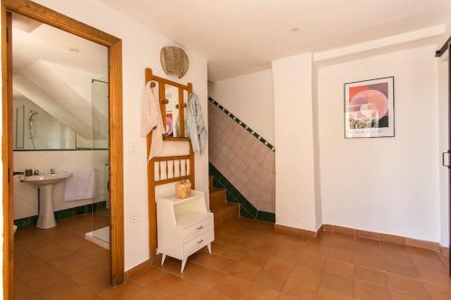 Foto Casa en San Cristobal por Miwa Studio 3