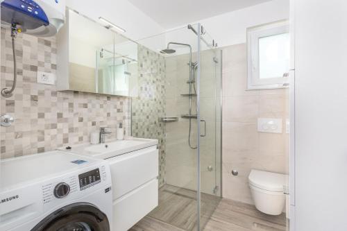 Kvarner bay - Apartments 2 & 4